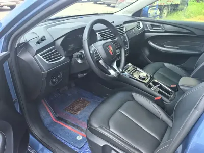 Roewe ei5