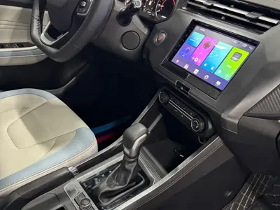 Chery Tiggo 3x