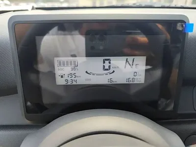 Wuling Zhiguang EV