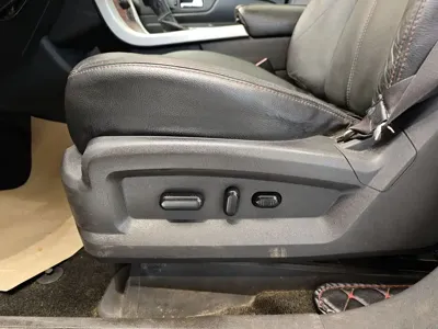 Ford Edge (Import)