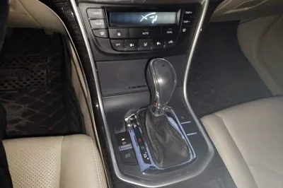 Changan Raeton