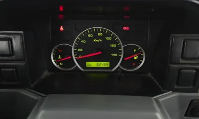 ChevroletGMDaewoo labo