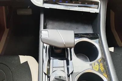 Changan Eado