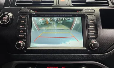 Kia Pride