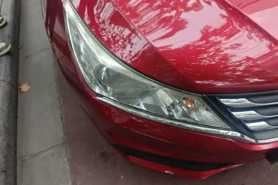 Baojun 310