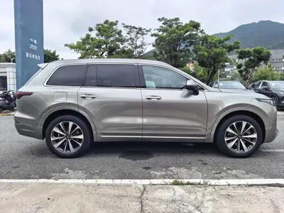 Li Auto Li ONE