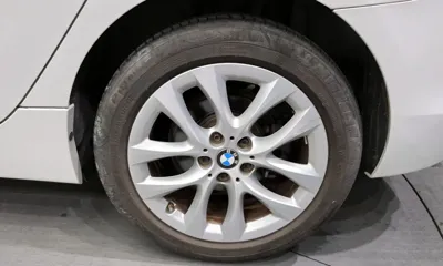 BMW 2-Series