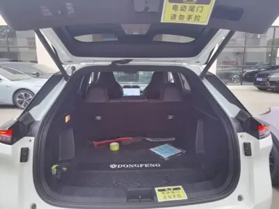 Aeolus 东风风神L7