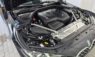 BMW 4-Series