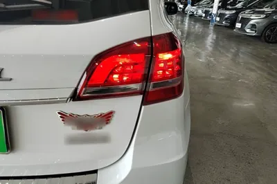 Haval H2
