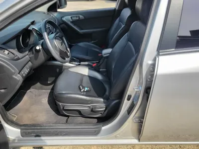 Kia Porte