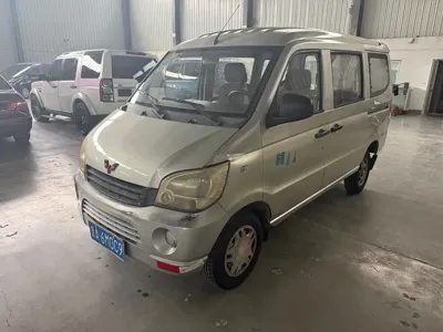 Wuling Zhiguang