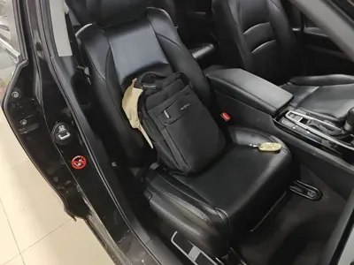 Honda Crider