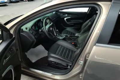 Buick Regal