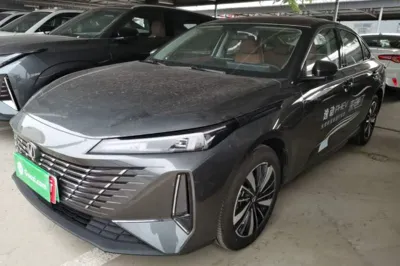 Changan Eado PHEV