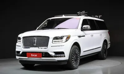 Lincoln Navigator