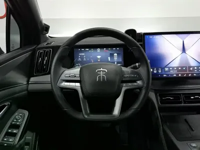 BYD L DM-i