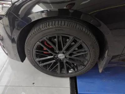 Geely Xingrui
