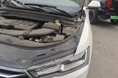Haval H4