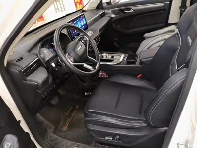 Haval Chulian