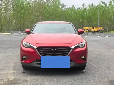 Mazda CX-4