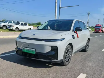 Leapmotor Leapmotor B10