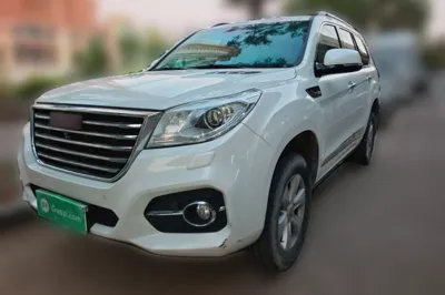 Haval H9