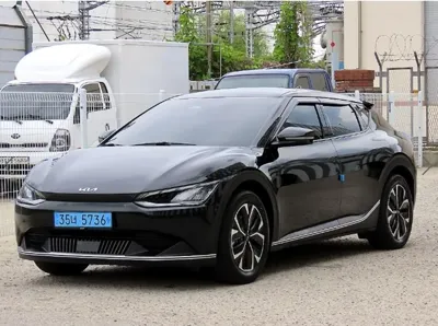 Kia EV6