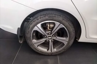 Chery Arrizo 5