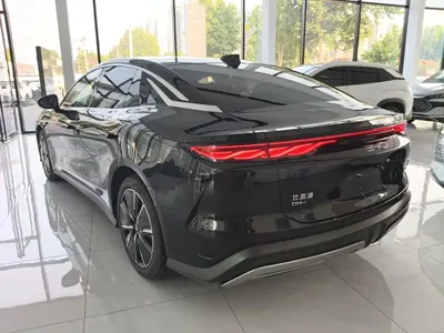 BYD 汉L