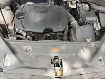 Geely Boyue L