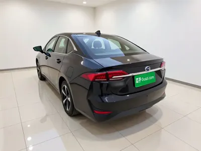 GAC Group iA5