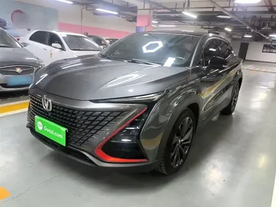 Changan UNI-T