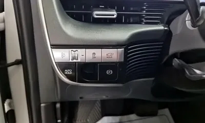 Hyundai Ioniq5