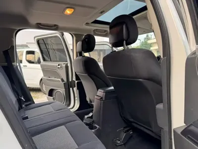 Jeep Patriot