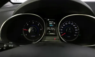 Hyundai Maxcruz