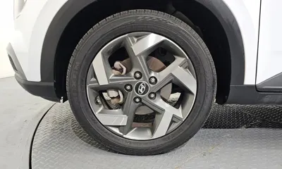 Hyundai Venue