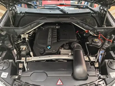 BMW X5 (Import)