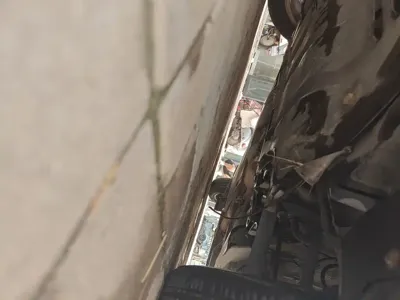 Jetta VA3