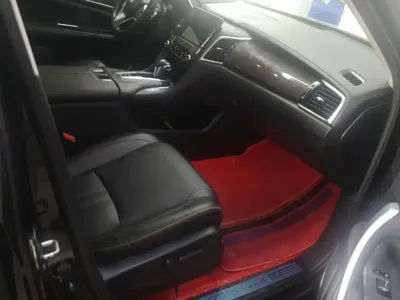 Honda Avancier