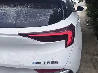 Buick Velite 6
