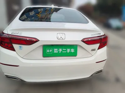 Honda Inspire