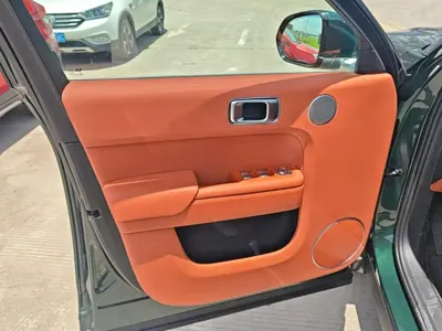 Li Auto Li L7