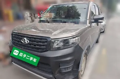 CHANGAN OSHAN X70A