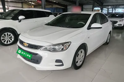 Chevrolet Cavalier