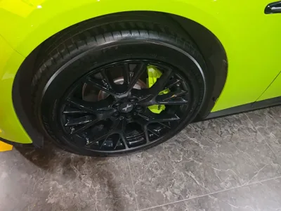 Xpeng P7