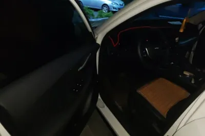 Changan CS35PLUS