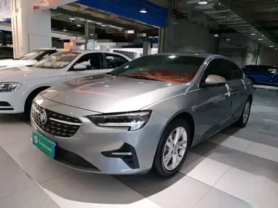 Buick Regal