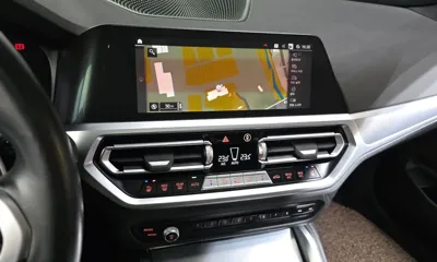 BMW 4-Series