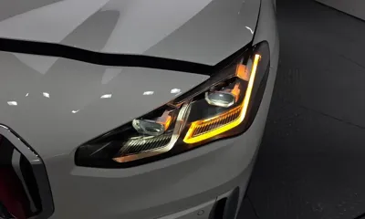 BMW 2-Series